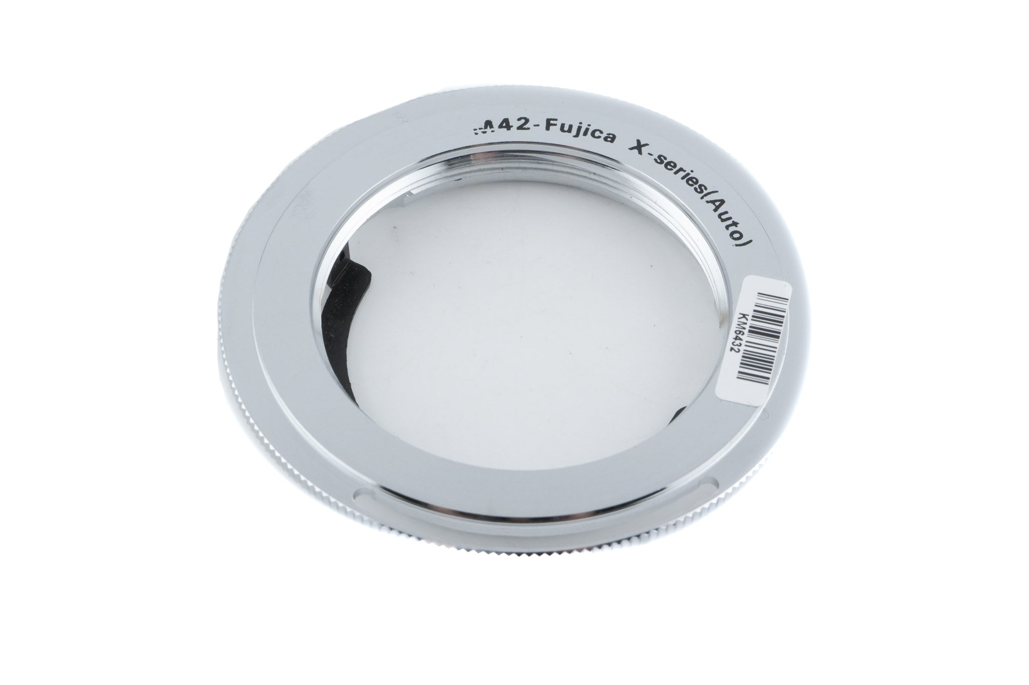 Generic M42 - Fujica X (M42-Fujica X) Adapter - Accessory