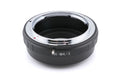 Generic Konica AR - M4/3 (Micro Four Thirds) Adapter - Accessory