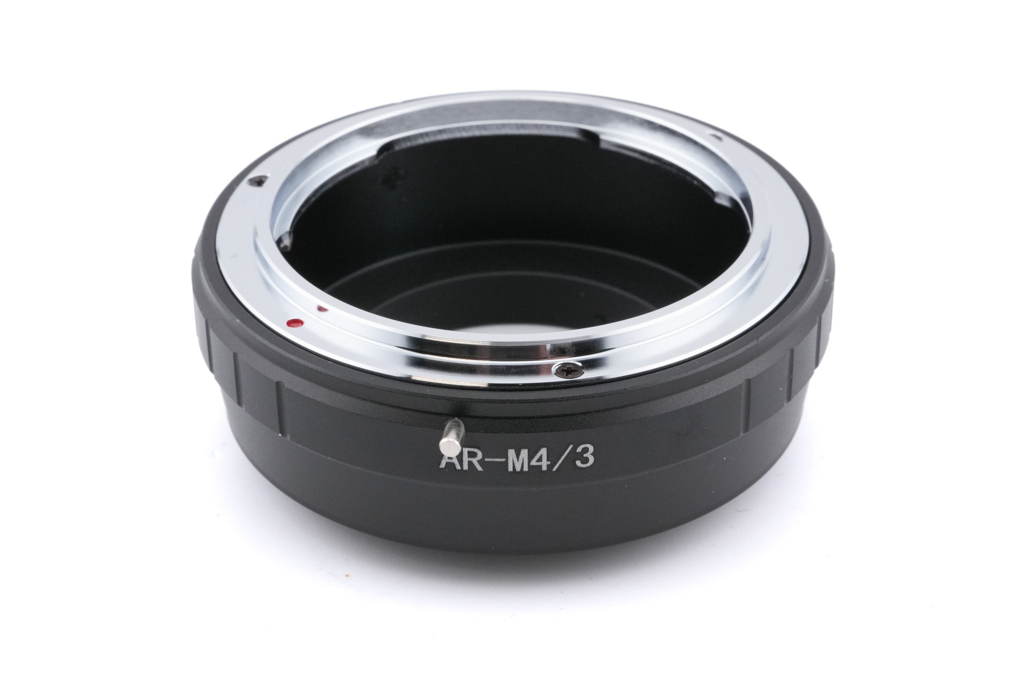 Generic Konica AR - M4/3 (Micro Four Thirds) Adapter - Accessory
