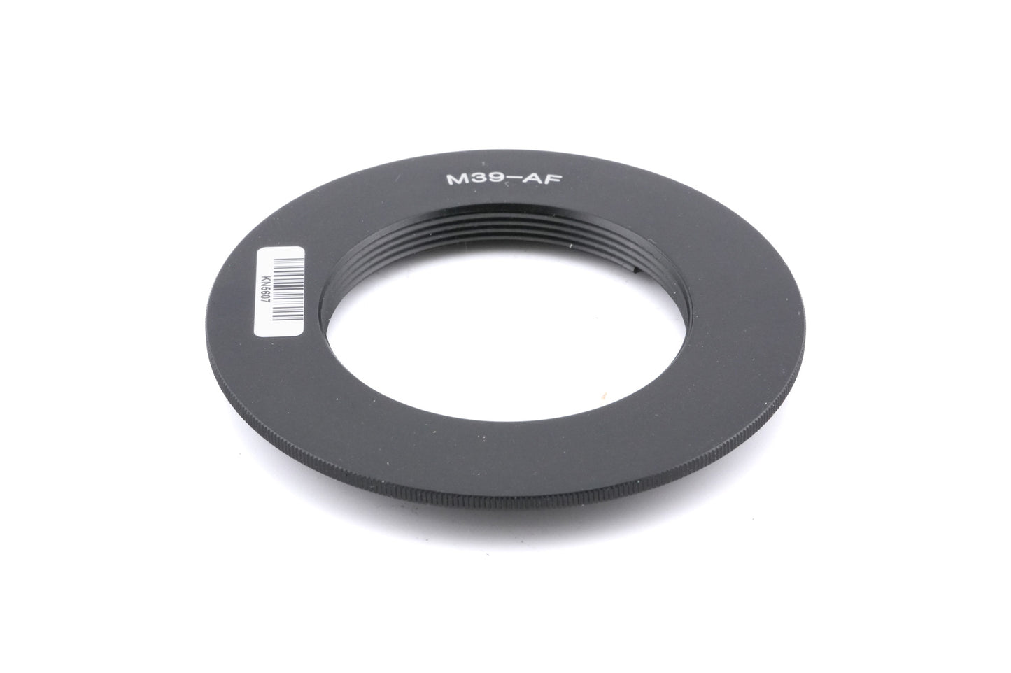 Generic M39 - Minolta AF/Sony A Adapter - Accessory