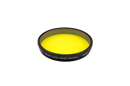 Leica 48mm Yellow Filter (Telyt 20cm) - Accessory