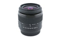 Sony 18-55mm f3.5-5.6 DT SAM II (SAL18552) - Lens