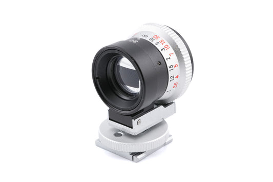 Nikon Albada Finder (Nikonos 80mm f4) - Accessory