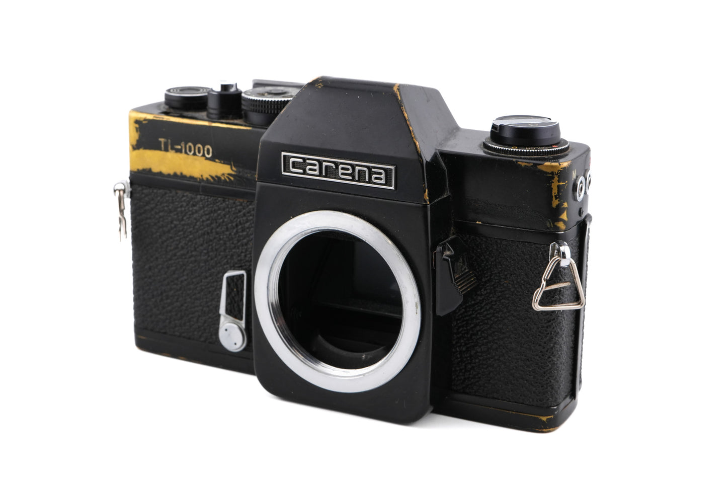 Carena TL-1000 - Camera