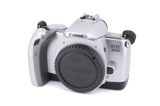 Canon EOS 300V - Camera