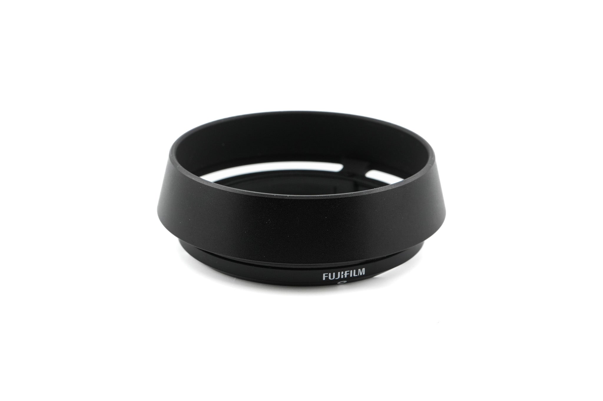 Fujifilm LH-XF35-2 Lens Hood - Accessory