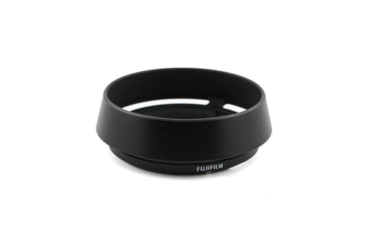 Fujifilm LH-XF35-2 Lens Hood - Accessory