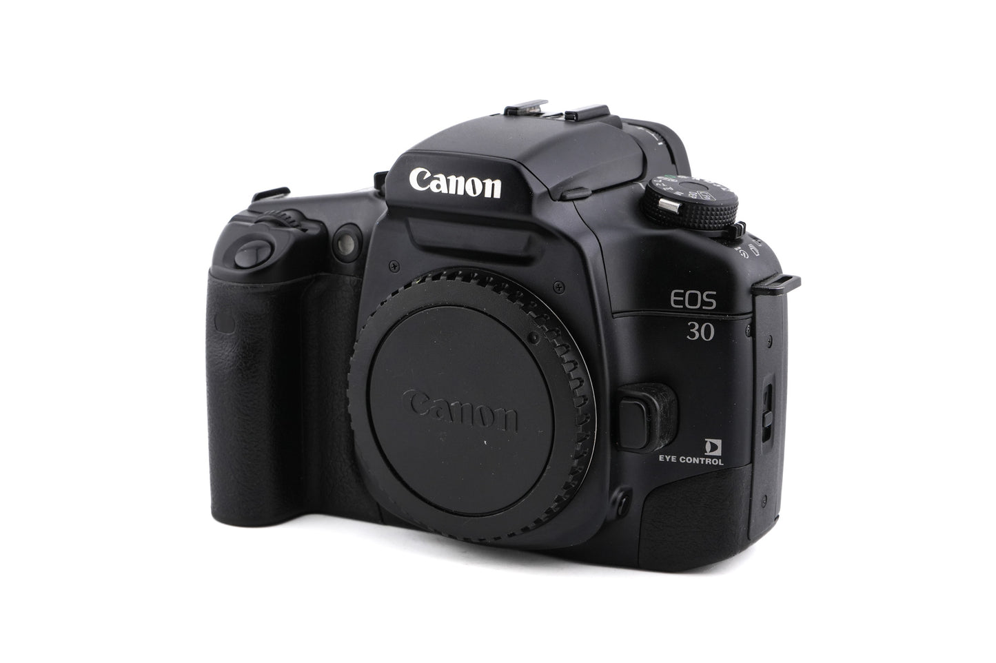 Canon EOS 30 - Camera