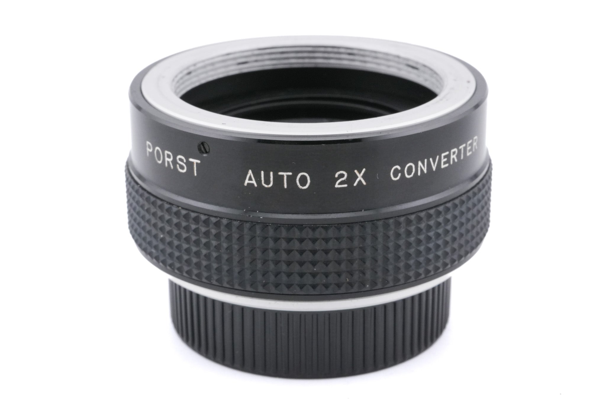 Porst 2X Auto Converter - Accessory