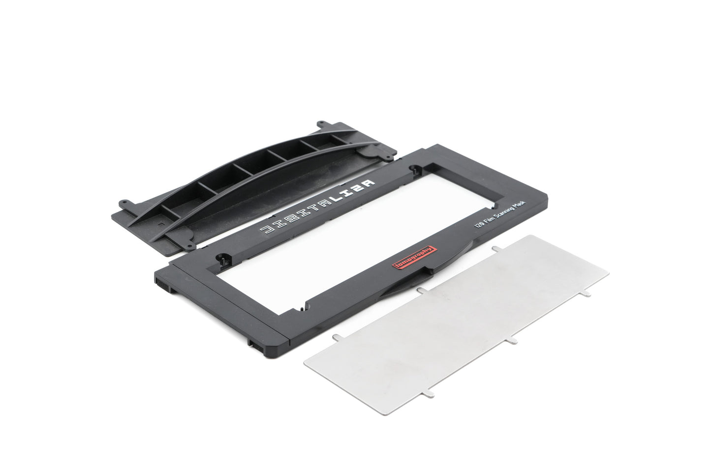 Lomography Digitaliza 120 Film Scanning Mask - Accessory
