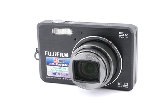 Fujifilm Finepix JZ250 - Camera