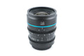 Sirui 16mm T1.2 Nightwalker - Lens
