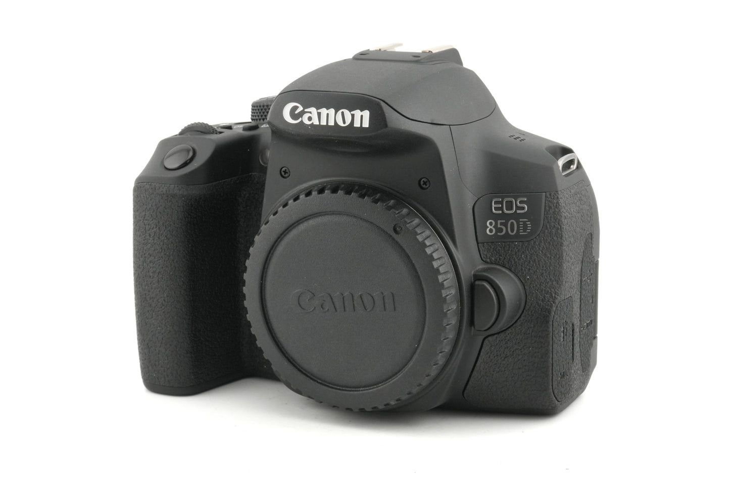 Canon EOS 850D - Camera