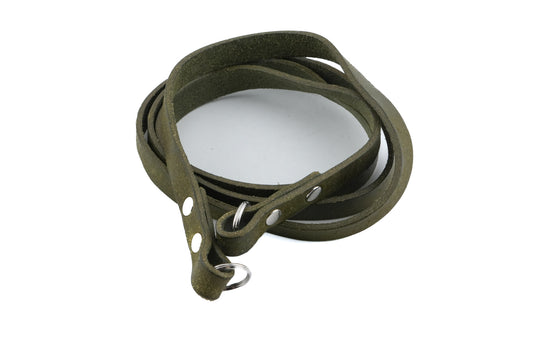 Arch Appearance 001 Slim Leather Strap - Accessory