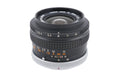 Canon 35mm f3.5 FL - Lens