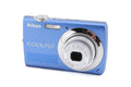 Nikon Coolpix S220 - Camera