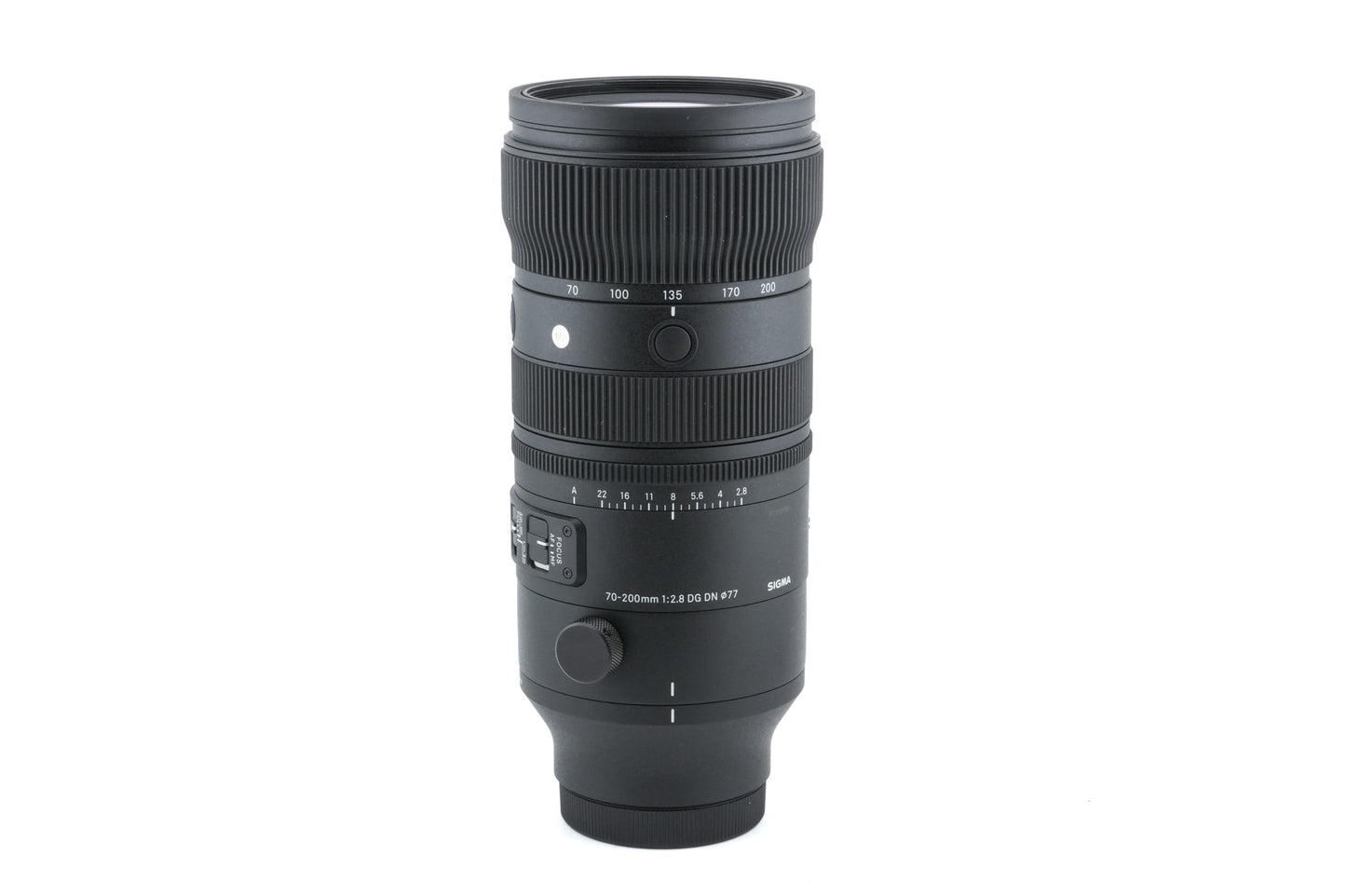Sigma 70-200mm f2.8 DG DN OS Sport - Lens