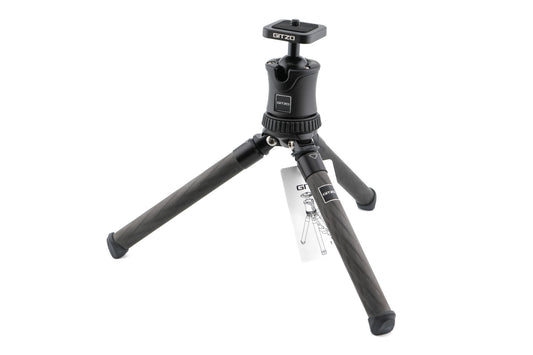 Gitzo Mini Traveler Tabletop Tripod (114122) - Accessory