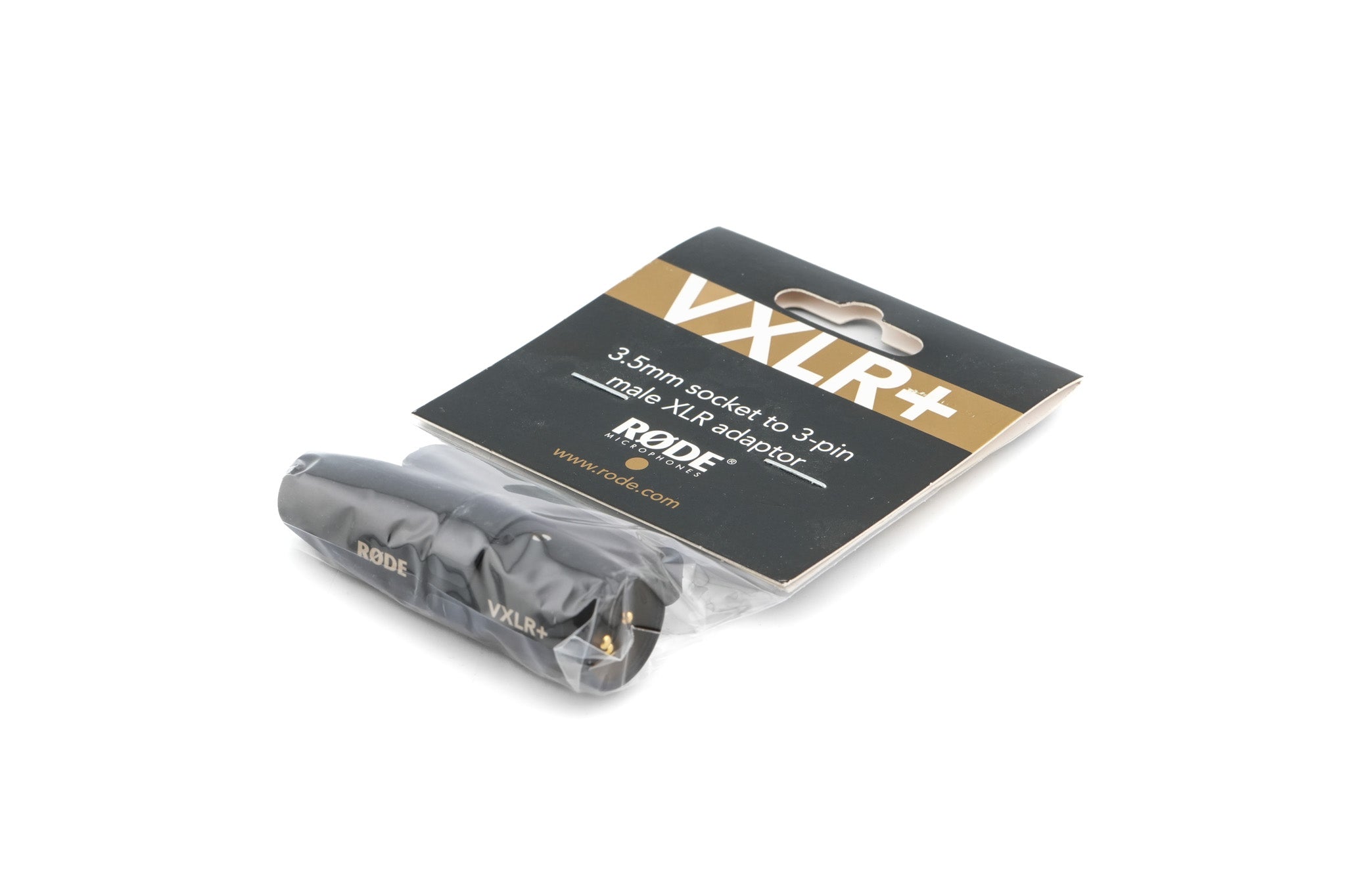 Røde VXLR+ Adapter - Accessory
