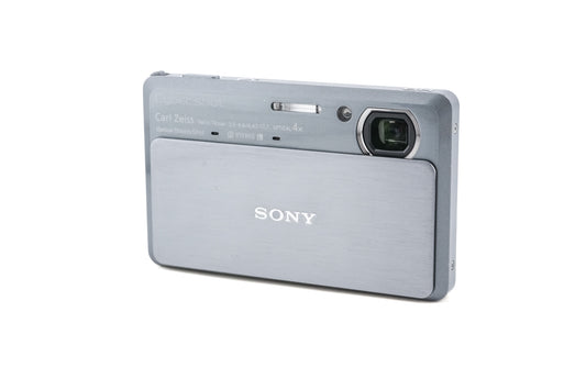 Sony Cyber-Shot DSC-TX7 - Camera