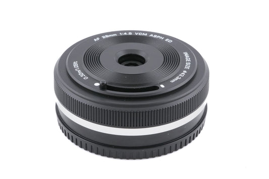Viltrox 28mm f4.5 AF VCM ASPH ED - Lens