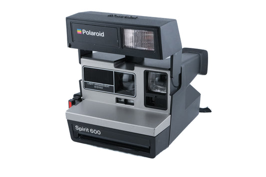 Polaroid Spirit 600 - Camera