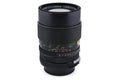 Vivitar 135mm f2.5 Auto Telephoto - Lens