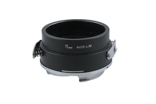 Pixco Arri Standard - Leica M (Arri/S - L/M) Adapter - Accessory