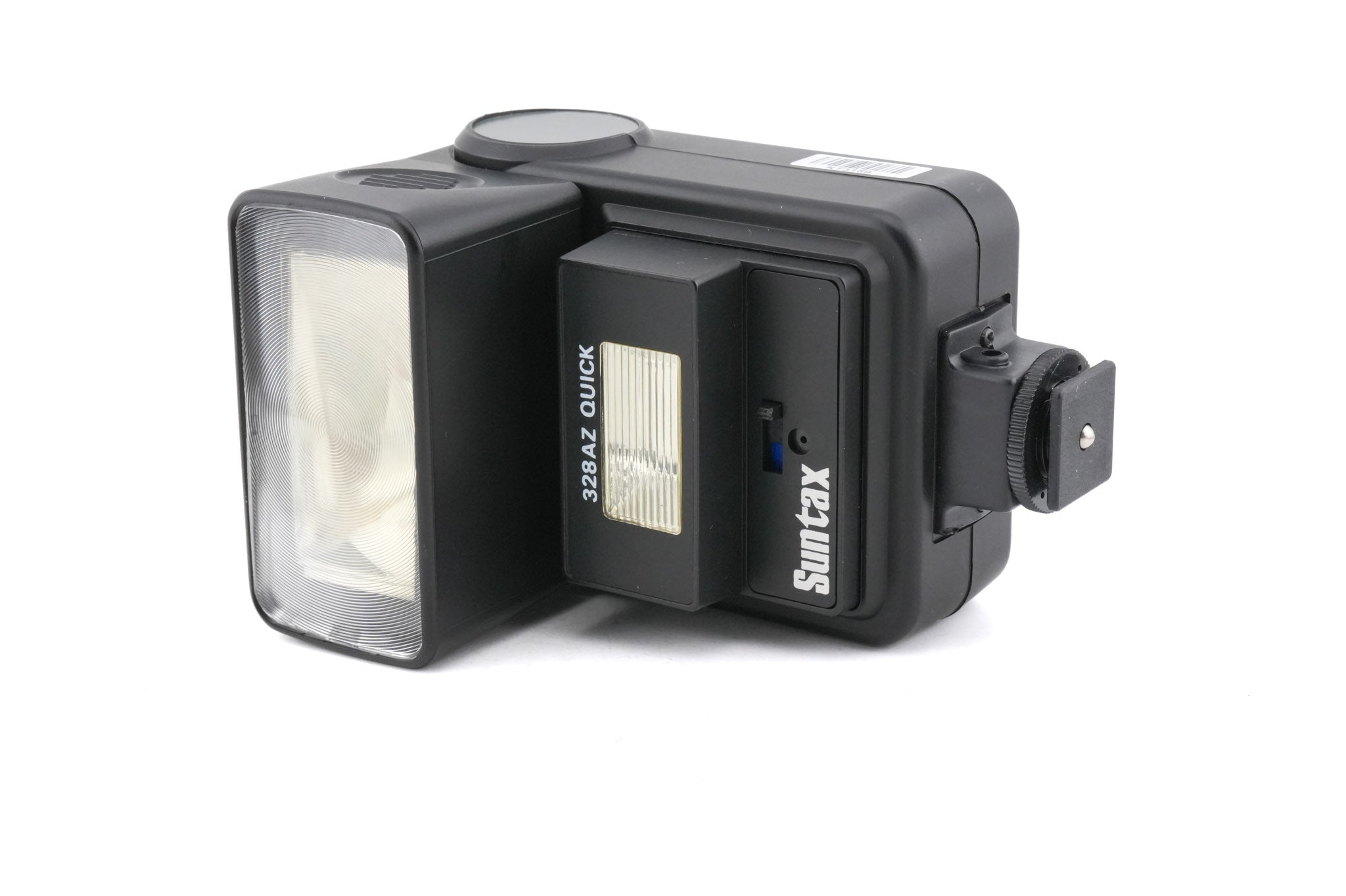 Suntax 328AZ Flash - Accessory