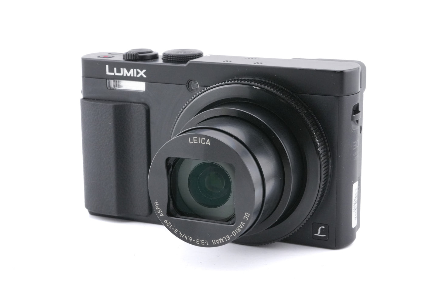 Panasonic Lumix DMC-TZ70 - Camera