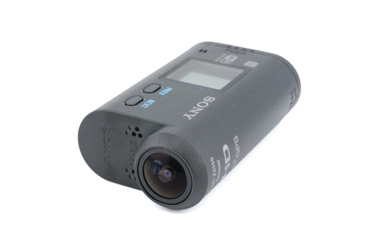 Sony HDR-AS30V - Camera