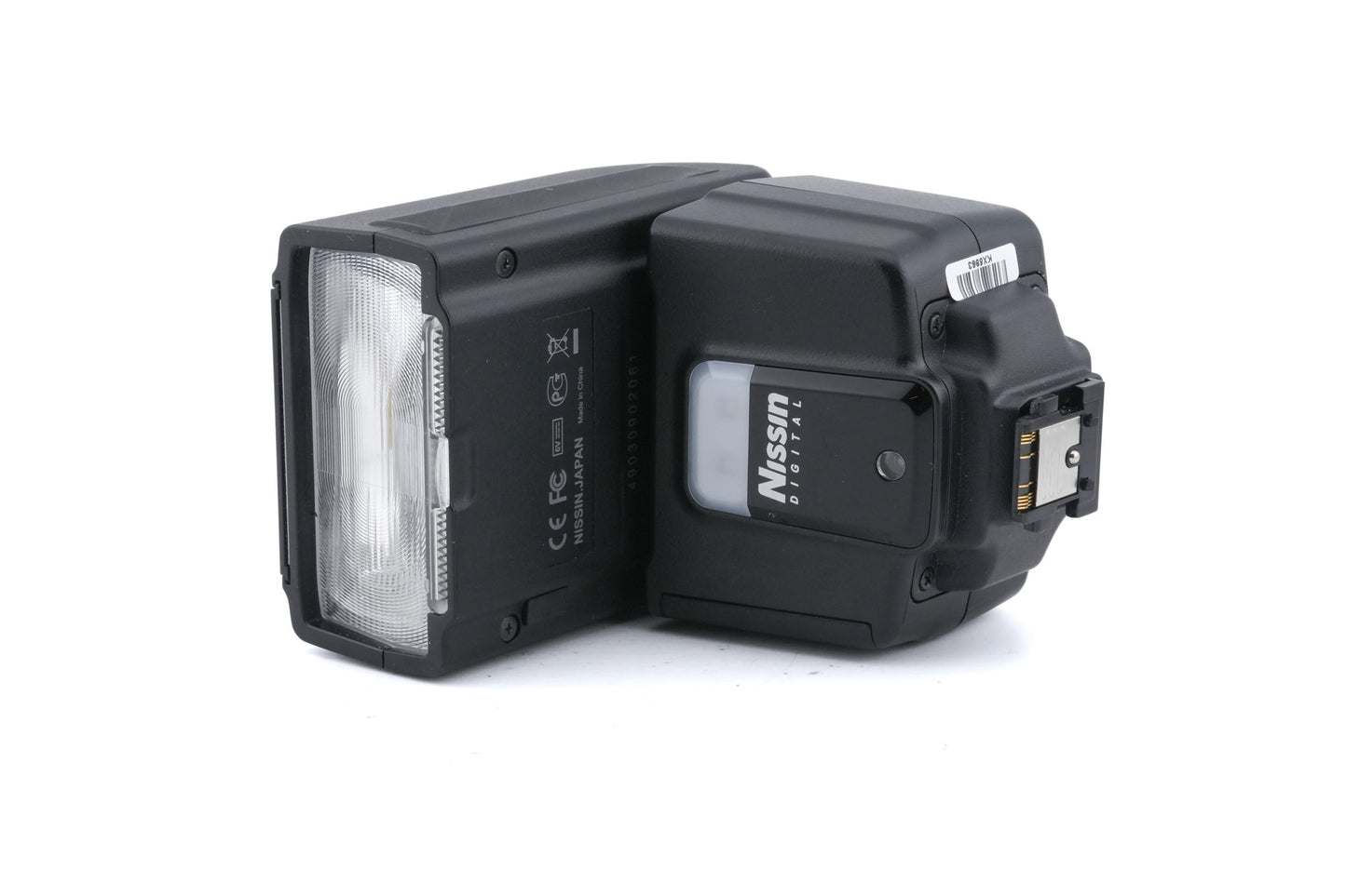 Nissin i40 Flash - Accessory