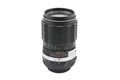 Soligor 135mm f3.5 - Lens