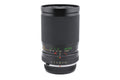 Vivitar 28-85mm f3.5-4.5 Macro MC - Lens