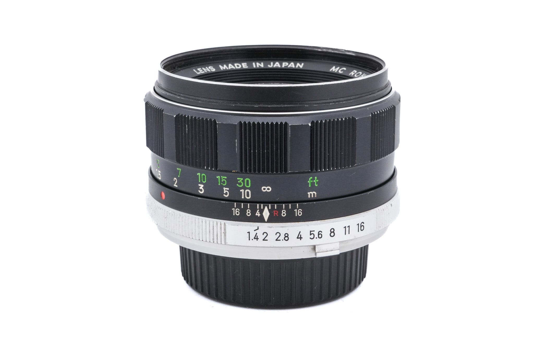 【美品】MINOLTA MC ROKKOR-PF 58mm f1.4 32_20-_20KY6757-1.jpg?v=