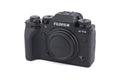Fujifilm X-T4 - Camera