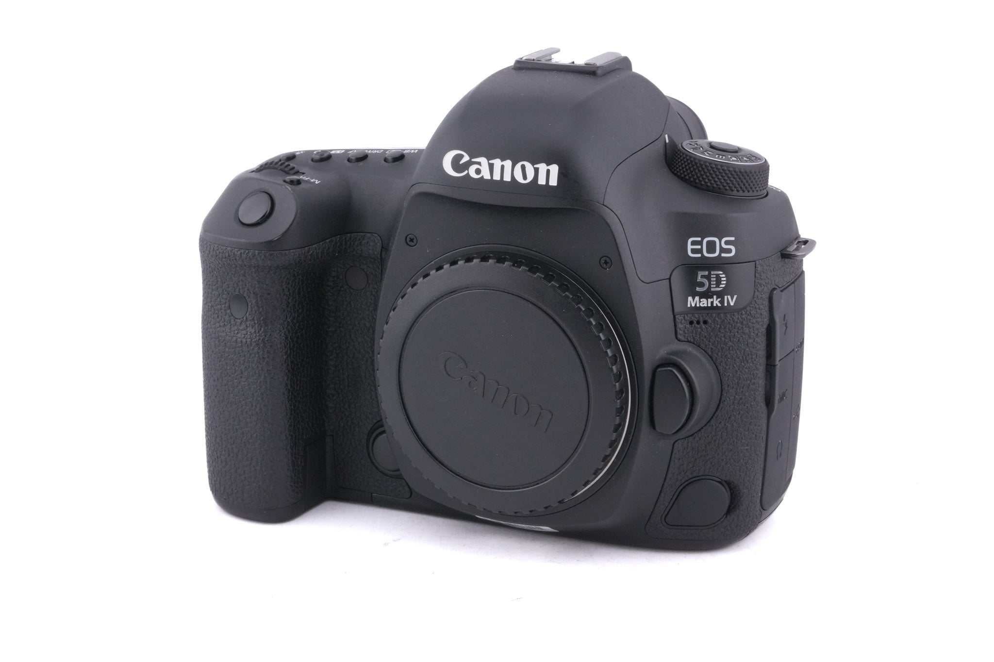 Canon EOS 5D Mark IV - Camera