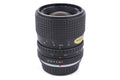 Tokina 35-70mm f4 RMC - Lens