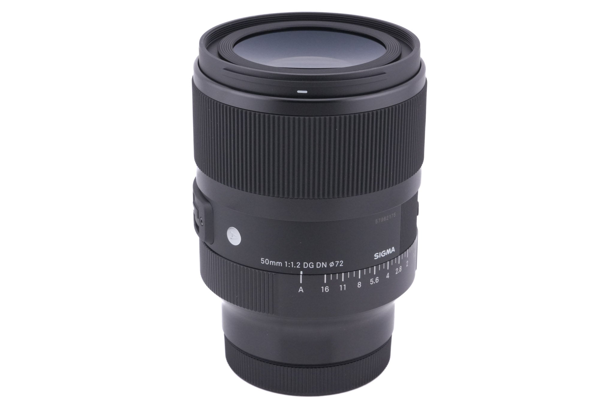 Sigma 50mm f1.2 DG DN Art (024) - Lens