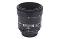 Nikon 55mm f2.8 AF Micro-Nikkor - Lens