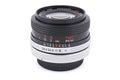 Panagor 28mm f2.8 PMC Auto - Lens
