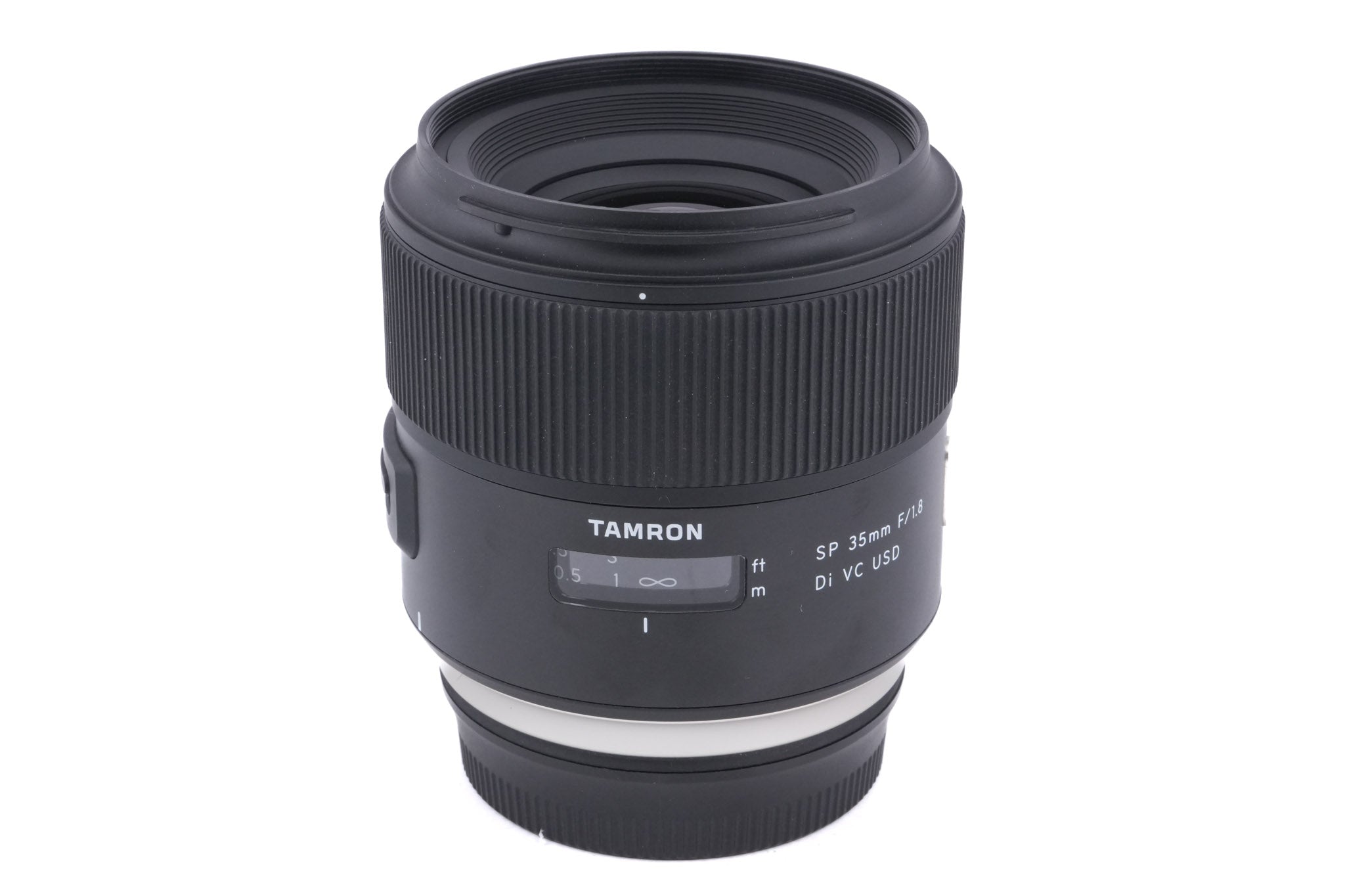 Tamron 35mm f1.8 SP DI VC USD (F012) - Lens