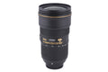 Nikon 24-70mm f2.8 AF-S Nikkor E ED N VR - Lens