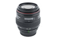 Tokina 28-70mm f3.5-4.5 AF Macro - Lens