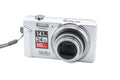 Casio EX-ZS100 - Camera