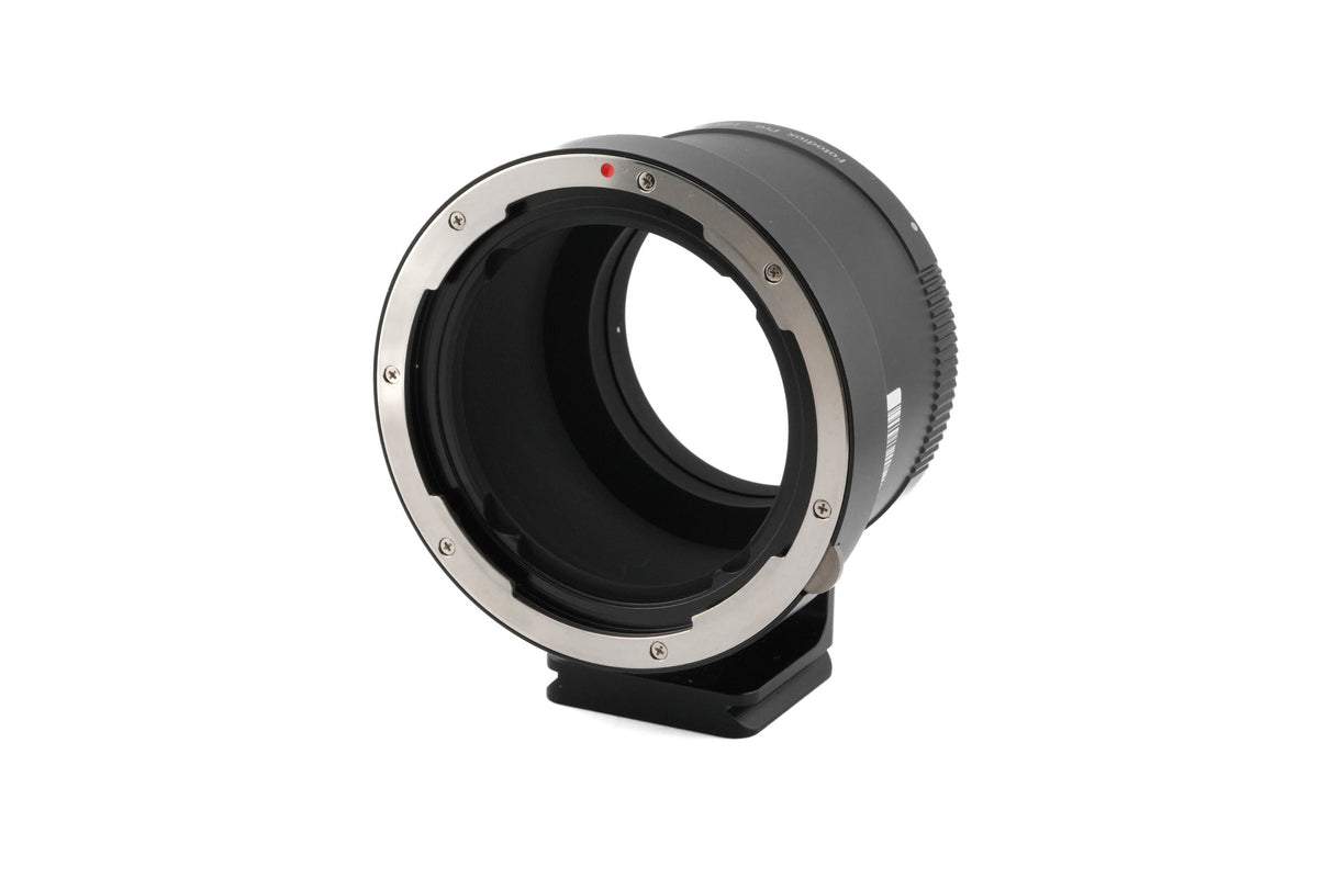 Fotodiox Hasselblad V - X Pro Adapter - Accessory