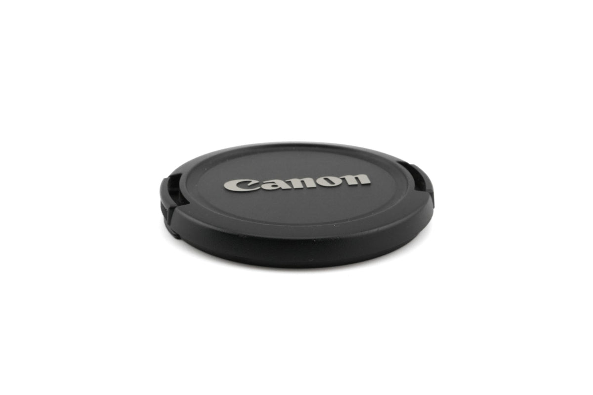 Canon 18-55mm f3.5-5.6 IS