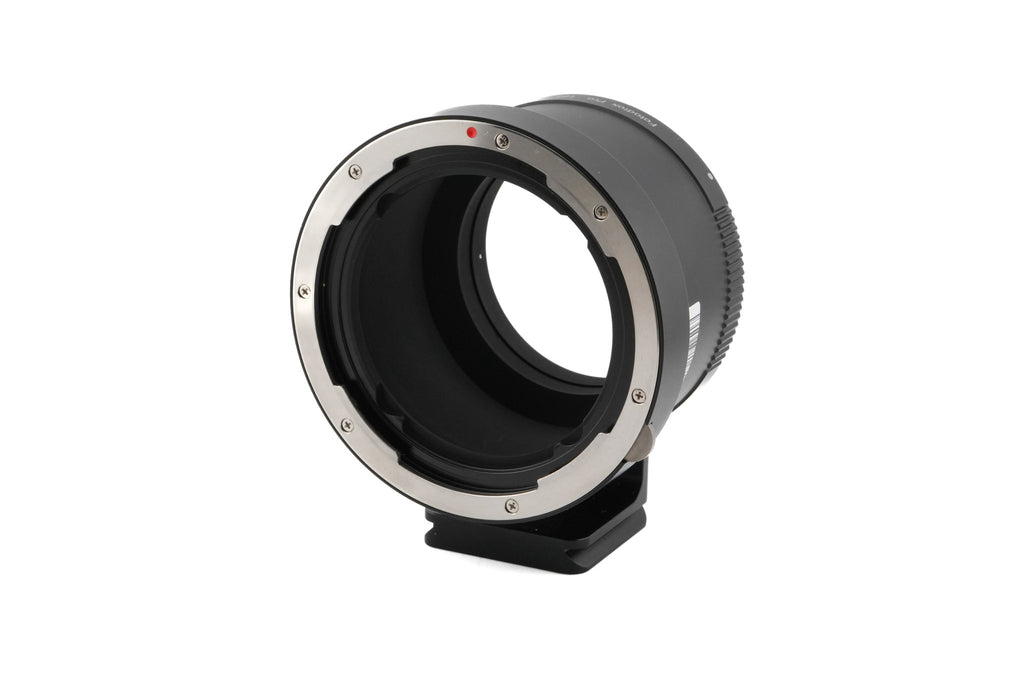Fotodiox Hasselblad V - X Pro Adapter