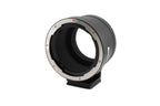 Fotodiox Hasselblad V - X Pro Adapter