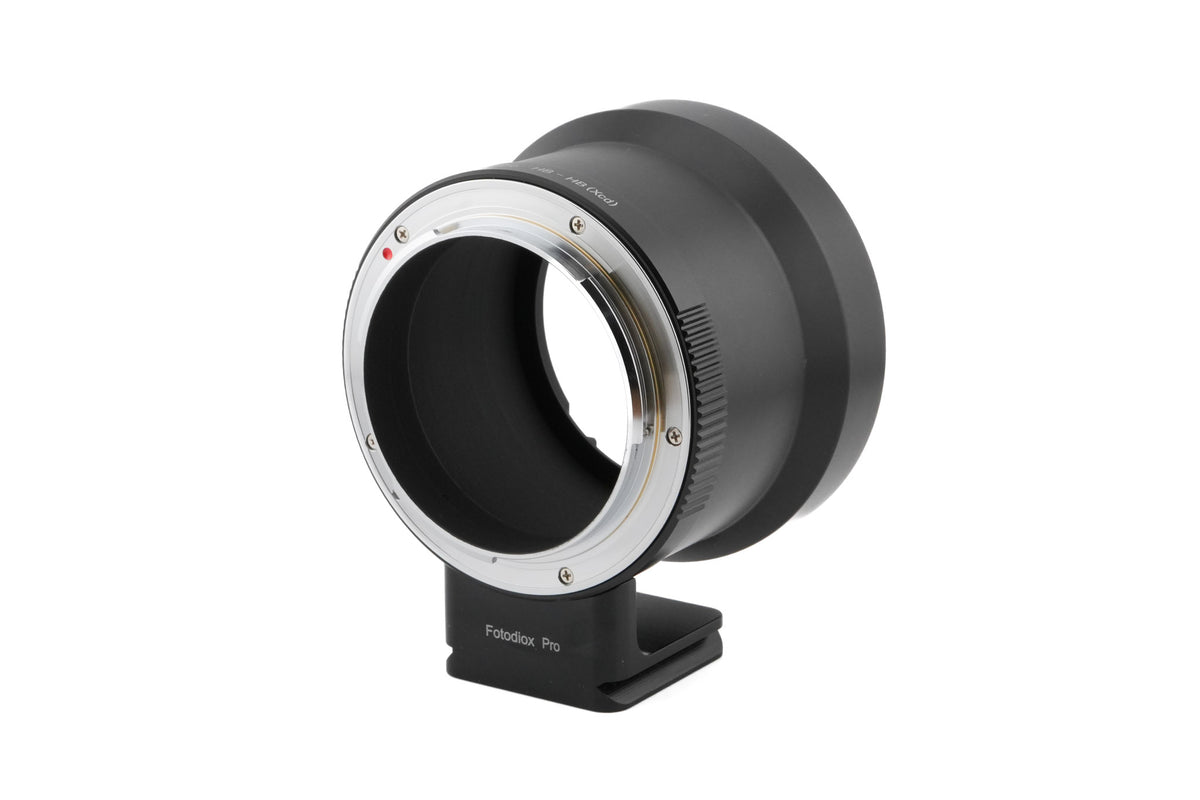 Fotodiox Hasselblad V - X Pro Adapter